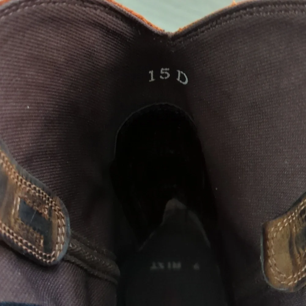 ARIAT MEN'S WORKHOG 11